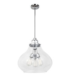  DERVISSI SERIES Pendant(C54503CL)-Matteo