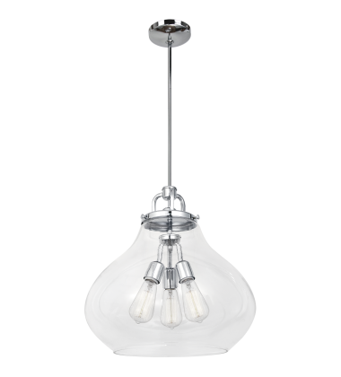  DERVISSI SERIES Pendant(C54503CL)-Matteo