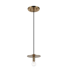  Kasa Pendant(C54901AG)-Matteo