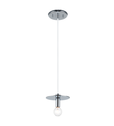  Kasa Pendant(C54901CH)-Matteo