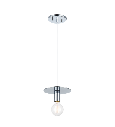 Kasa Pendant(C54911CH)-Matteo