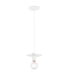  Kasa Pendant(C54911WH)-Matteo