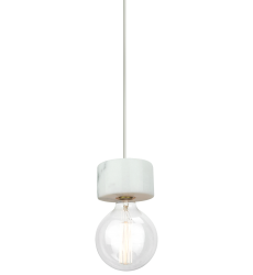  Marmo Pendant(C56602WH)-Matteo