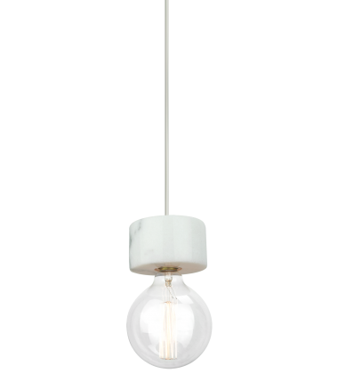  Marmo Pendant(C56602WH)-Matteo