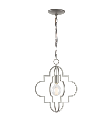 Scepter Pendant(C56801SV)-Matteo Scepter Pendant(C56801SV)-Matteo