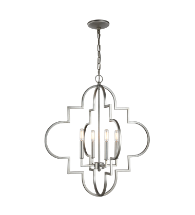 Scepter Pendant(C56804SV)-Matteo Scepter Pendant(C56804SV)-Matteo