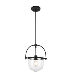  CERAMICHE Pendant(C58701MB)-Matteo