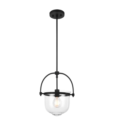 CERAMICHE Pendant(C58701MB)-Matteo