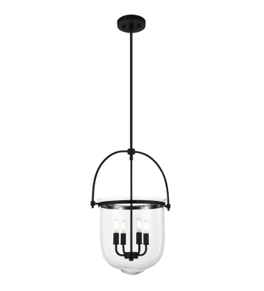  CERAMICHE Pendant(C58704MB)-Matteo