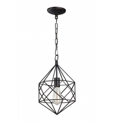  DIAMOND Pendant(C59601BZ)-Matteo