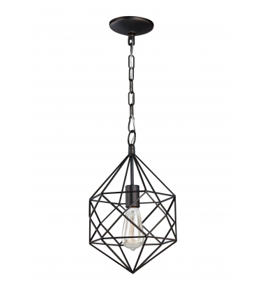  DIAMOND Pendant(C59601BZ)-Matteo