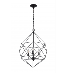  DIAMOND Pendant(C59603BZ)-Matteo
