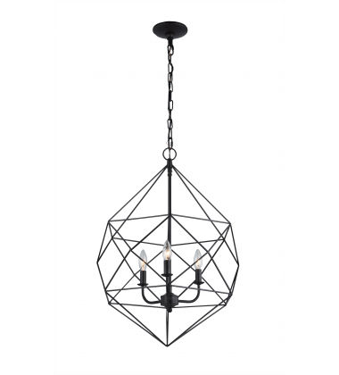  DIAMOND Pendant(C59603BZ)-Matteo