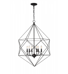  DIAMOND Pendant(C59606BZ)-Matteo