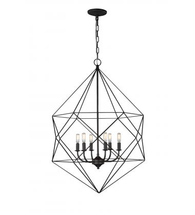  DIAMOND Pendant(C59606BZ)-Matteo