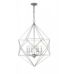  DIAMOND Pendant(C59606SV)-Matteo