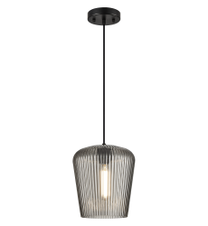  CHARISMO Pendants(C61001BKSM)-Matteo