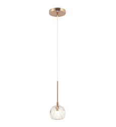  ROSA Pendants(C61411AG)-Matteo
