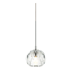  ROSA Pendants(C61411CH)-Matteo