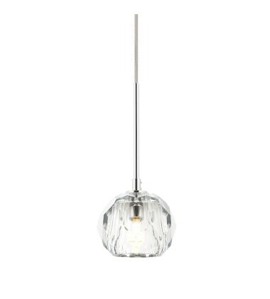 ROSA Pendants(C61411CH)-Matteo ROSA Pendants(C61411CH)-Matteo