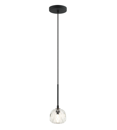  ROSA Pendants(C61411MB)-Matteo