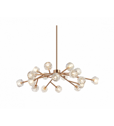  ROSA Pendants(C61418AG)-Matteo