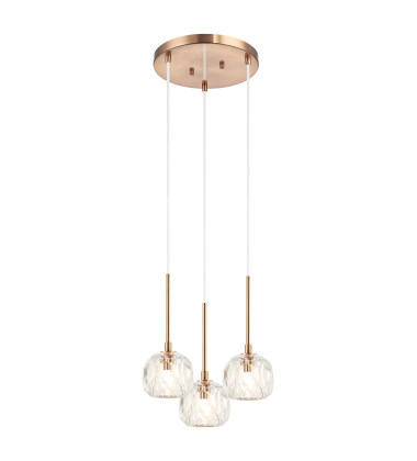ROSA Pendants(C61433AG)-Matteo ROSA Pendants(C61433AG)-Matteo