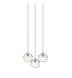  ROSA Pendants(C61433CH)-Matteo