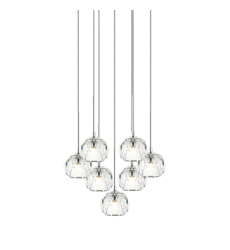 ROSA Pendants(C61437CH)-Matteo
