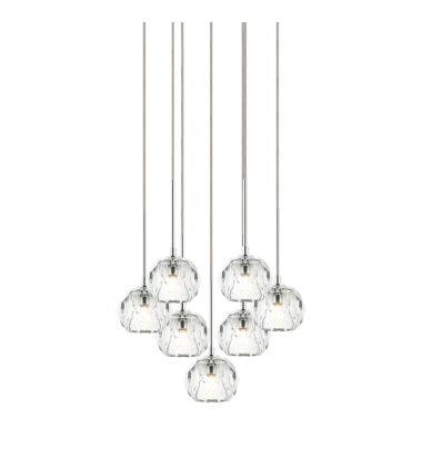 ROSA Pendants(C61437CH)-Matteo ROSA Pendants(C61437CH)-Matteo