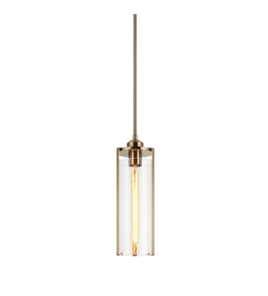 60 Watt Medium E26 Aged Gold Brass Metal Pendants (C62201AG) - Matteo 60 Watt Medium E26 Aged Gold Brass Metal Pendants (C62201AG) - Matteo