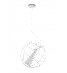  Spotlight Pendant(C62601WH)-Matteo