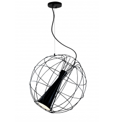  Spotlight Pendant(C62603MB)-Matteo