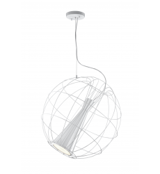  Spotlight Pendant(C62603WH)-Matteo