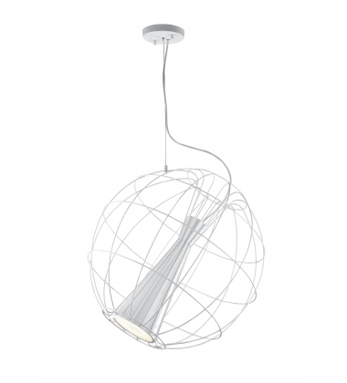  Spotlight Pendant(C62603WH)-Matteo