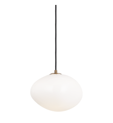  60W Medium Base-E26 120V Aged Gold Brass Metal Chandelier (C63611AGOP) - Matteo