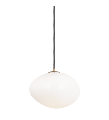  60W Medium Base-E26 120V Aged Gold Brass Metal Chandelier (C63611AGOP) - Matteo