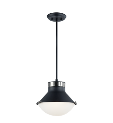  NOTTING Pendant(C66302MBBN)-Matteo