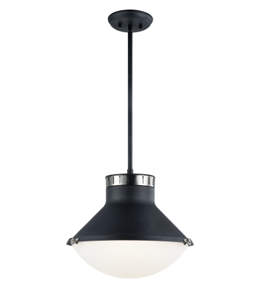  NOTTING Pendant(C66303MBBN)-Matteo