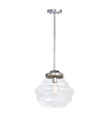  BLOP Pendant(C66701CHCL)-Matteo