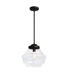  BLOP Pendant(C66701MBCL)-Matteo