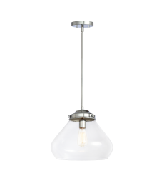  BLOP Pendant(C66702CHCL)-Matteo