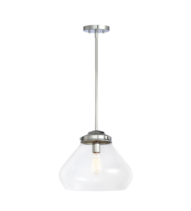  BLOP Pendant(C66702CHCL)-Matteo