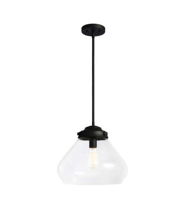 BLOP Pendant(C66702MBCL)-Matteo
