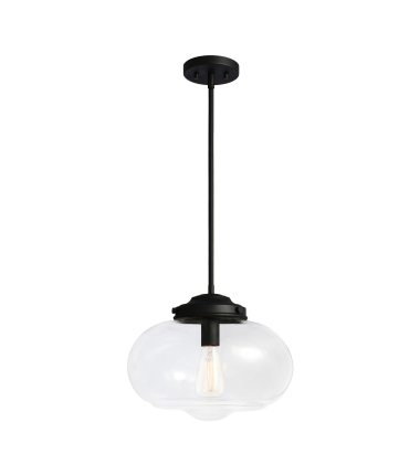  BLOP Pendant(C66703MBCL)-Matteo
