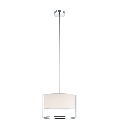  NAGASHI Pendant(C67602CHWH)-Matteo