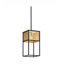  Goldenguild Pendant(C67701MB)-Matteo