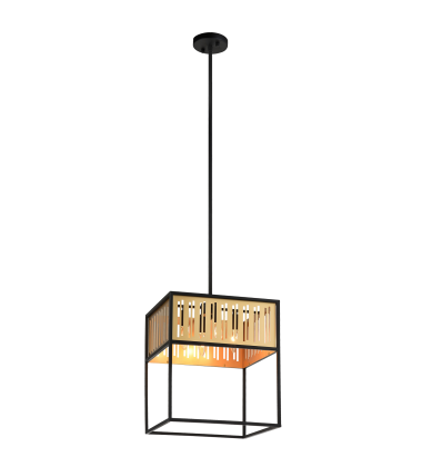  Goldenguild Pendant(C67704MB)-Matteo