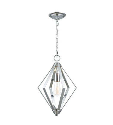 DIAMANT Pendant(C69201CH)-Matteo DIAMANT Pendant(C69201CH)-Matteo