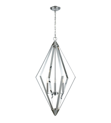  DIAMANT Pendant(C69203CH)-Matteo